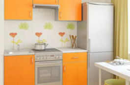 Ремонт кухни