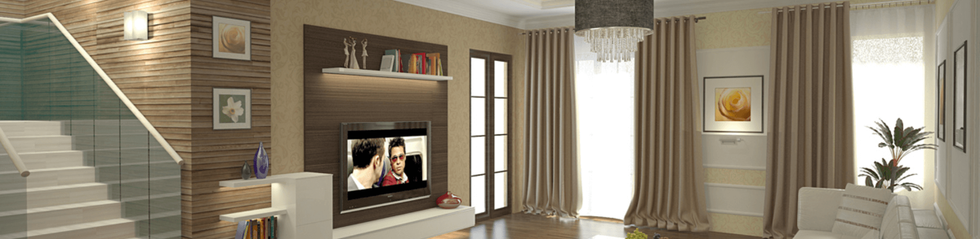 Ремонт дома или загородного коттеджа в Москве