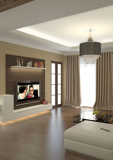 Ремонт дома или загородного коттеджа в Москве моб