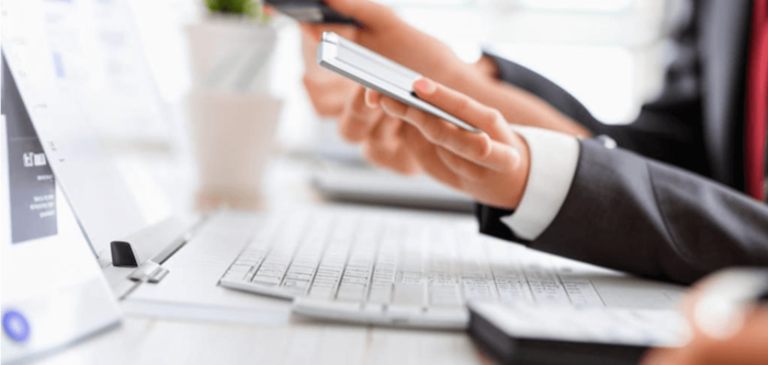 Клиентский сервис для размещения заказа.