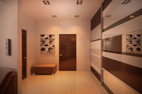 Ремонт прихожейРемонт прихожей